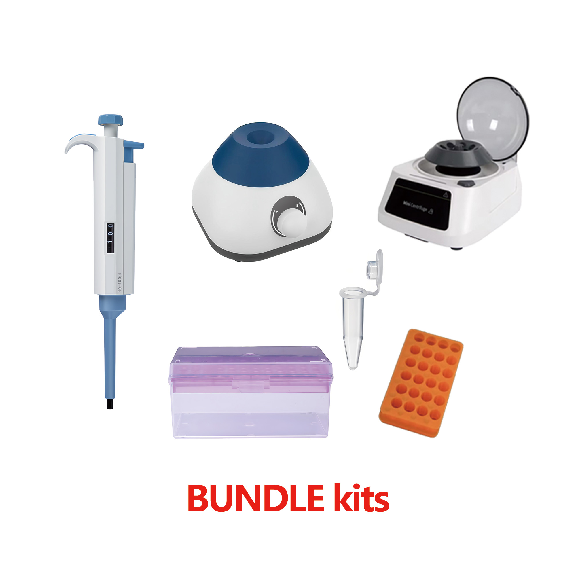 Healvet Bundle Kit
